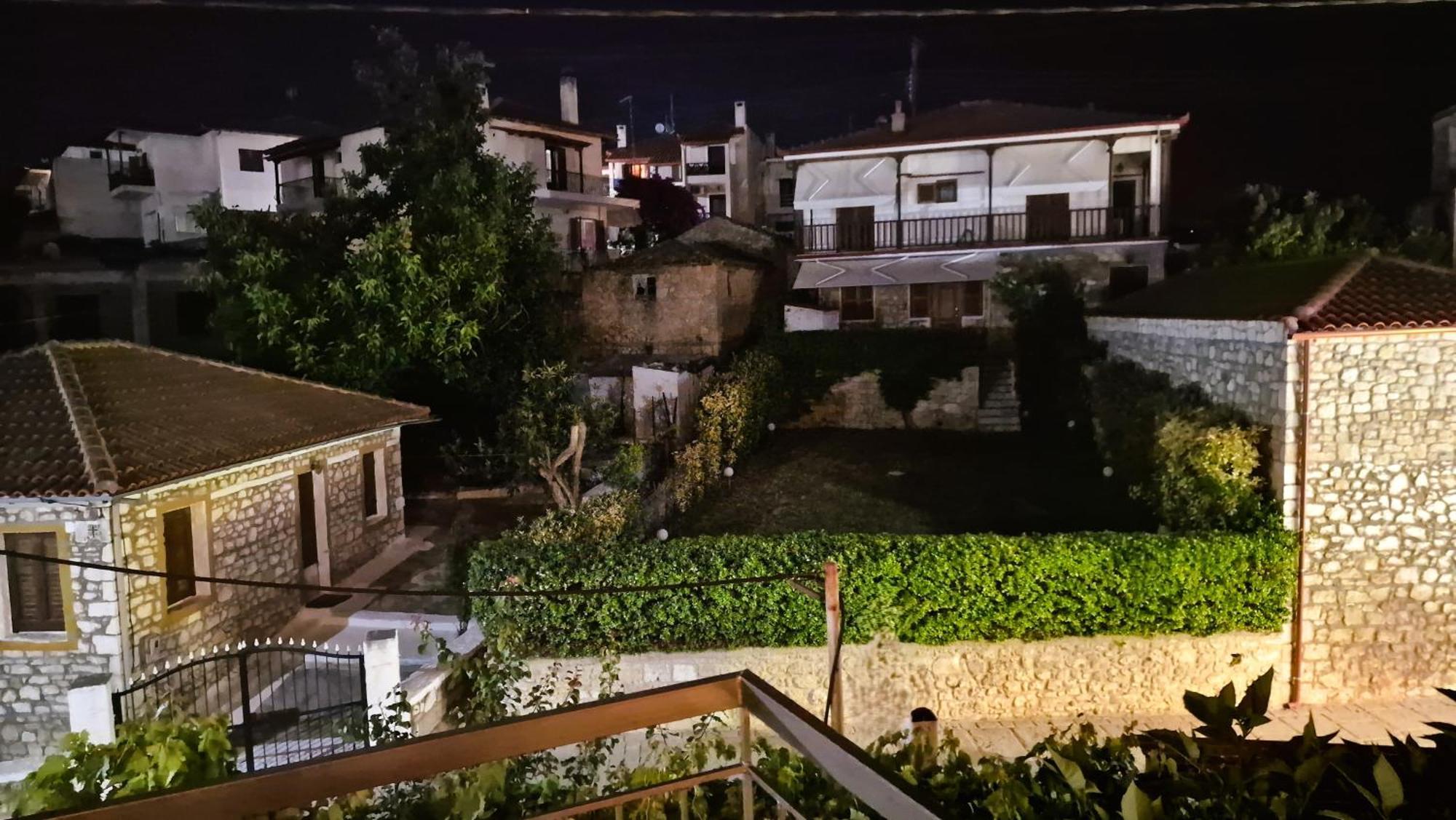 My Afytos Balcony Quarto foto